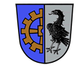 Wappen: Gemeinde Hepberg